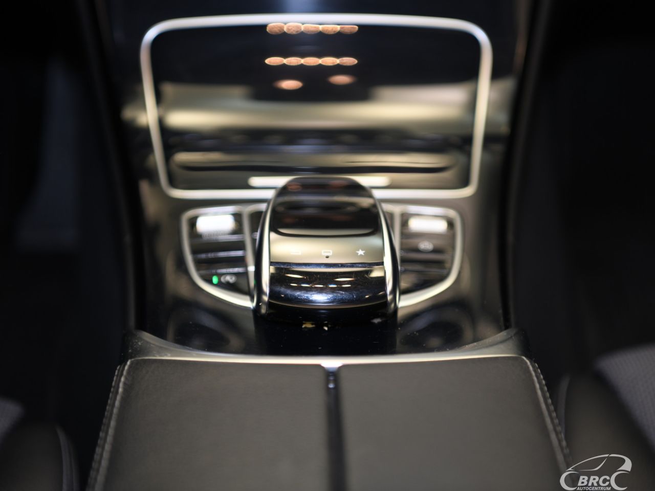 Mercedes-Benz C220 | 20