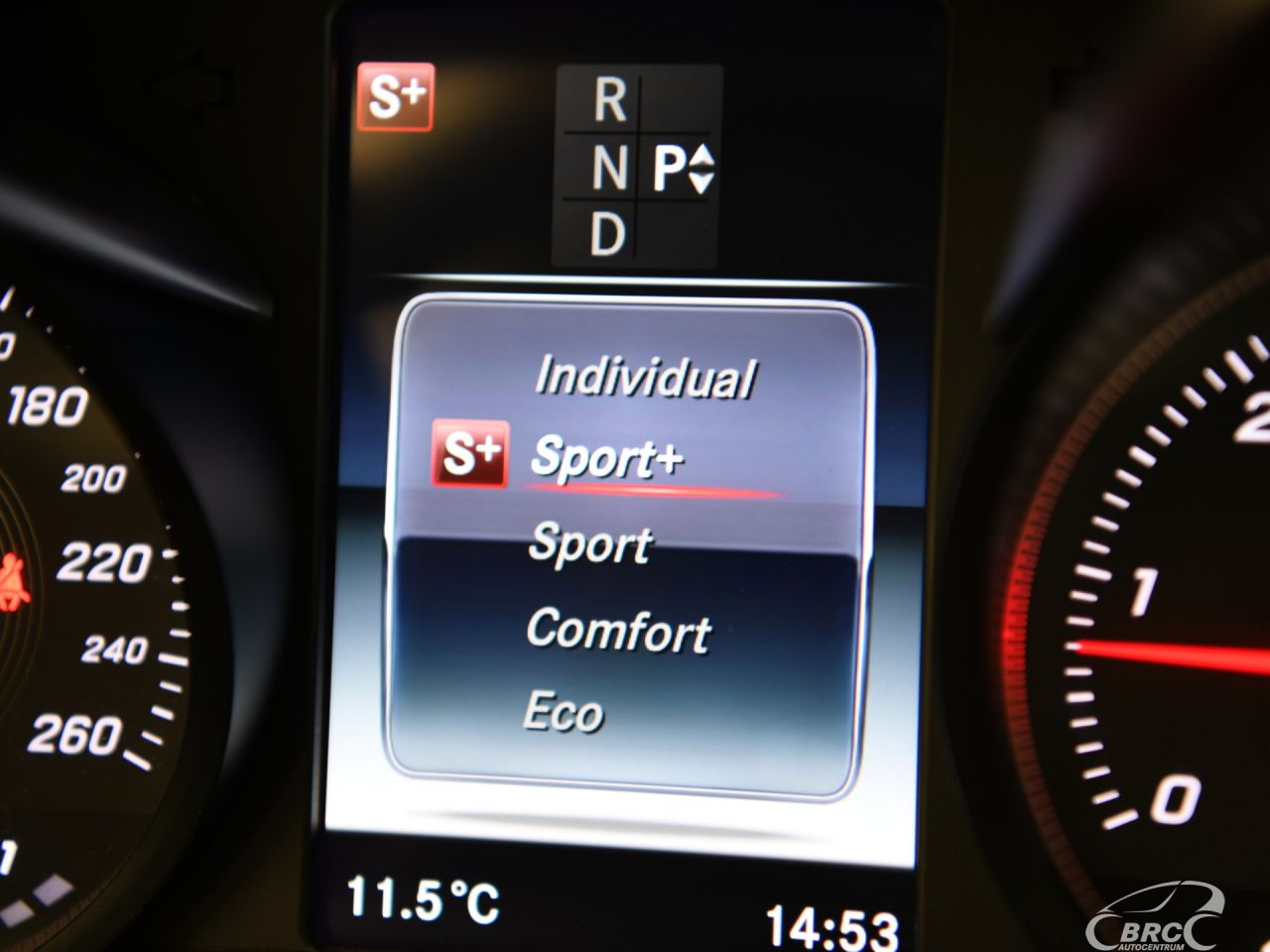 Mercedes-Benz C220 | 43