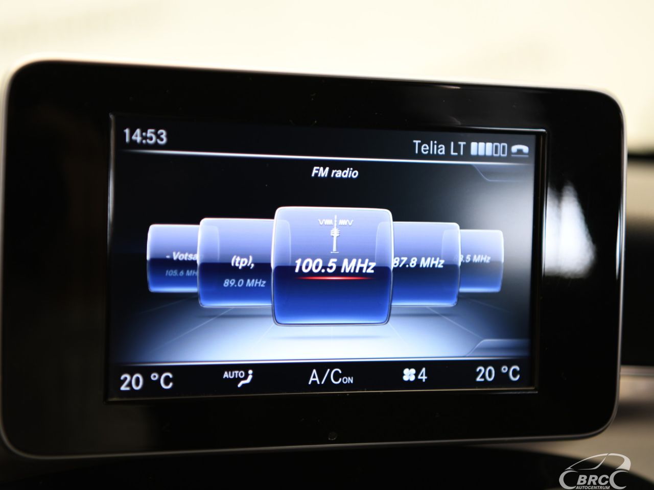 Mercedes-Benz C220 | 34