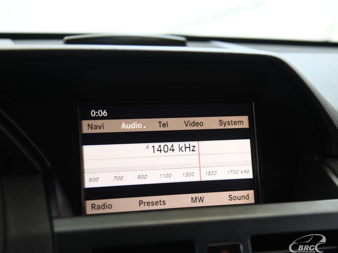 Mercedes-Benz GLK220 | 31