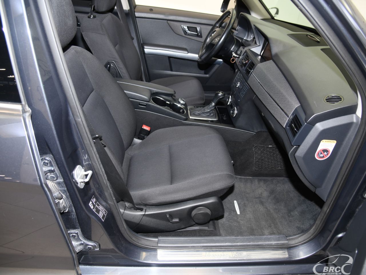 Mercedes-Benz GLK220 | 4