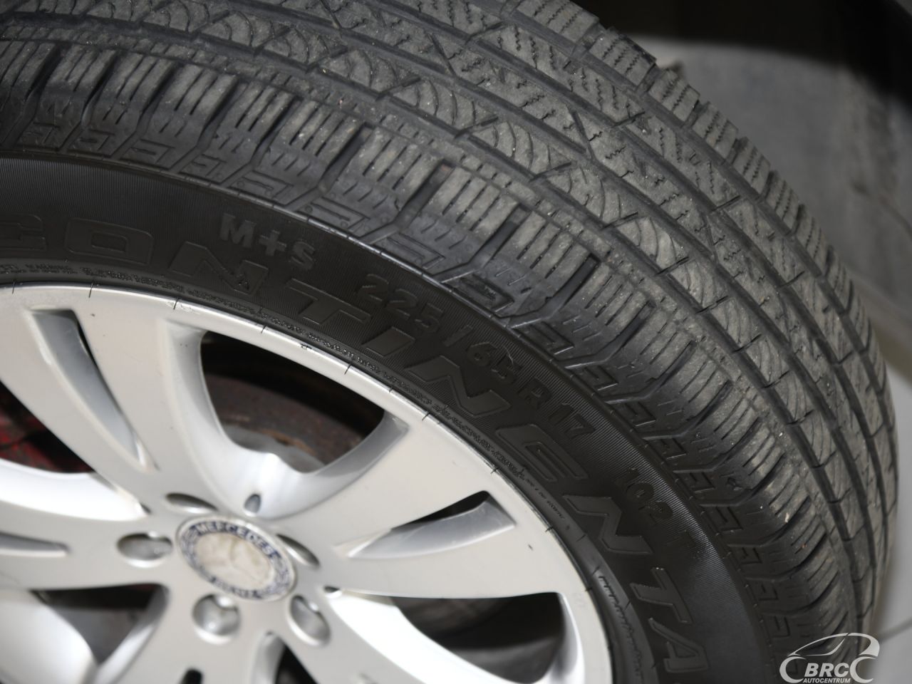 Mercedes-Benz GLK220 | 37