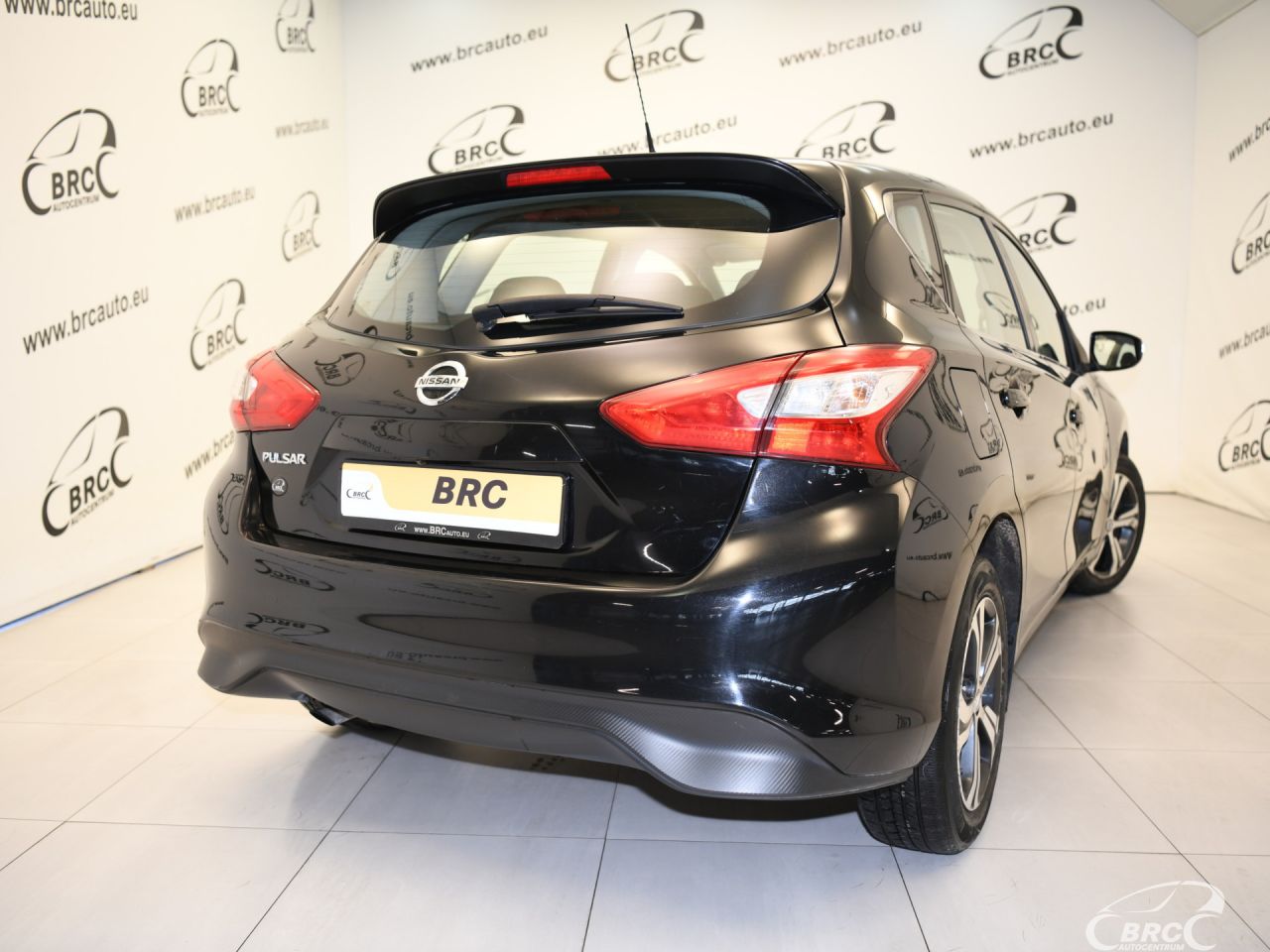Nissan Pulsar | 47