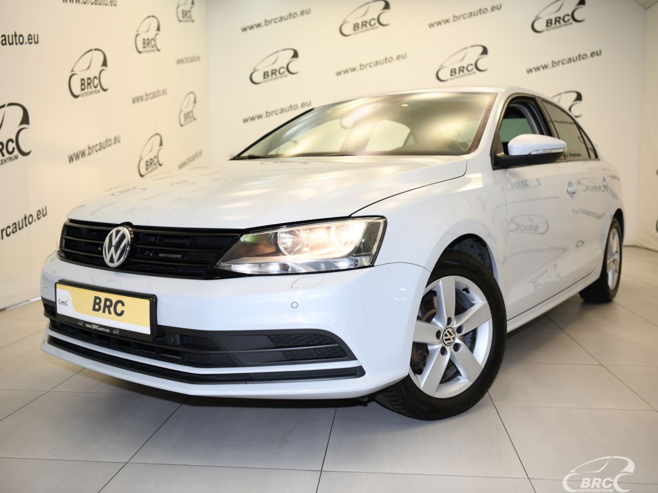 Volkswagen Jetta | 45