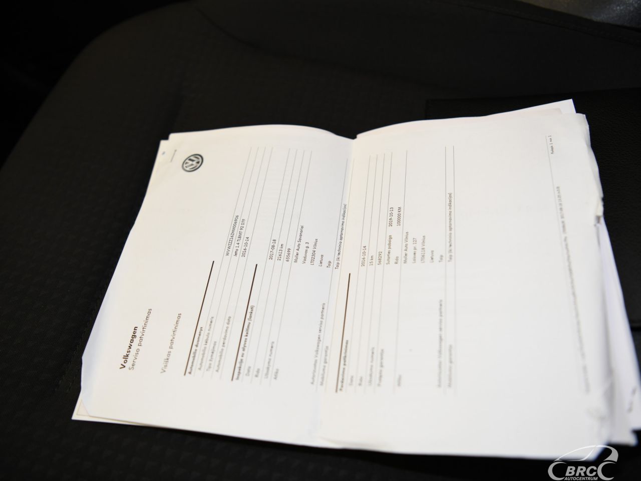 Volkswagen Jetta | 38