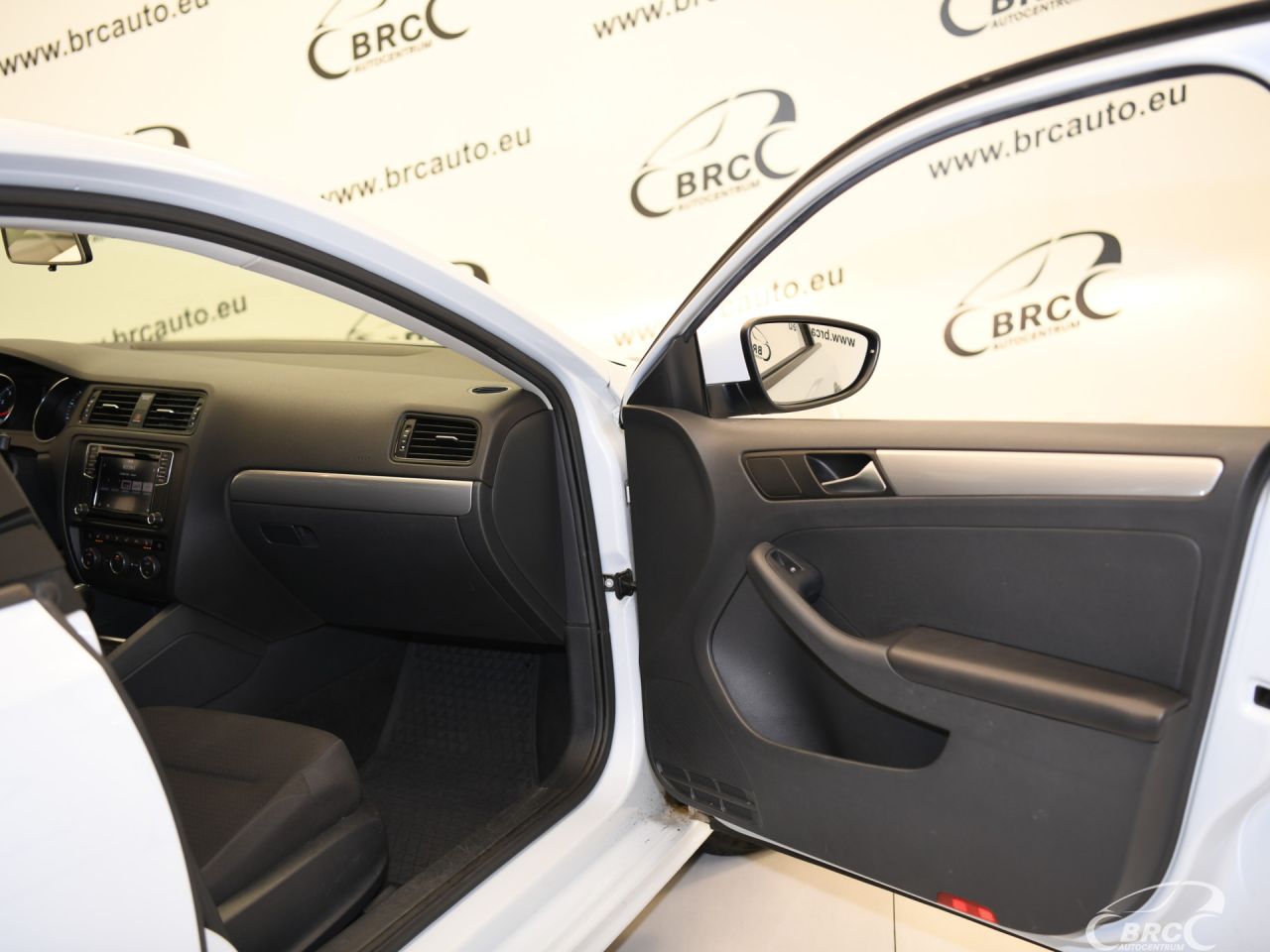 Volkswagen Jetta | 7