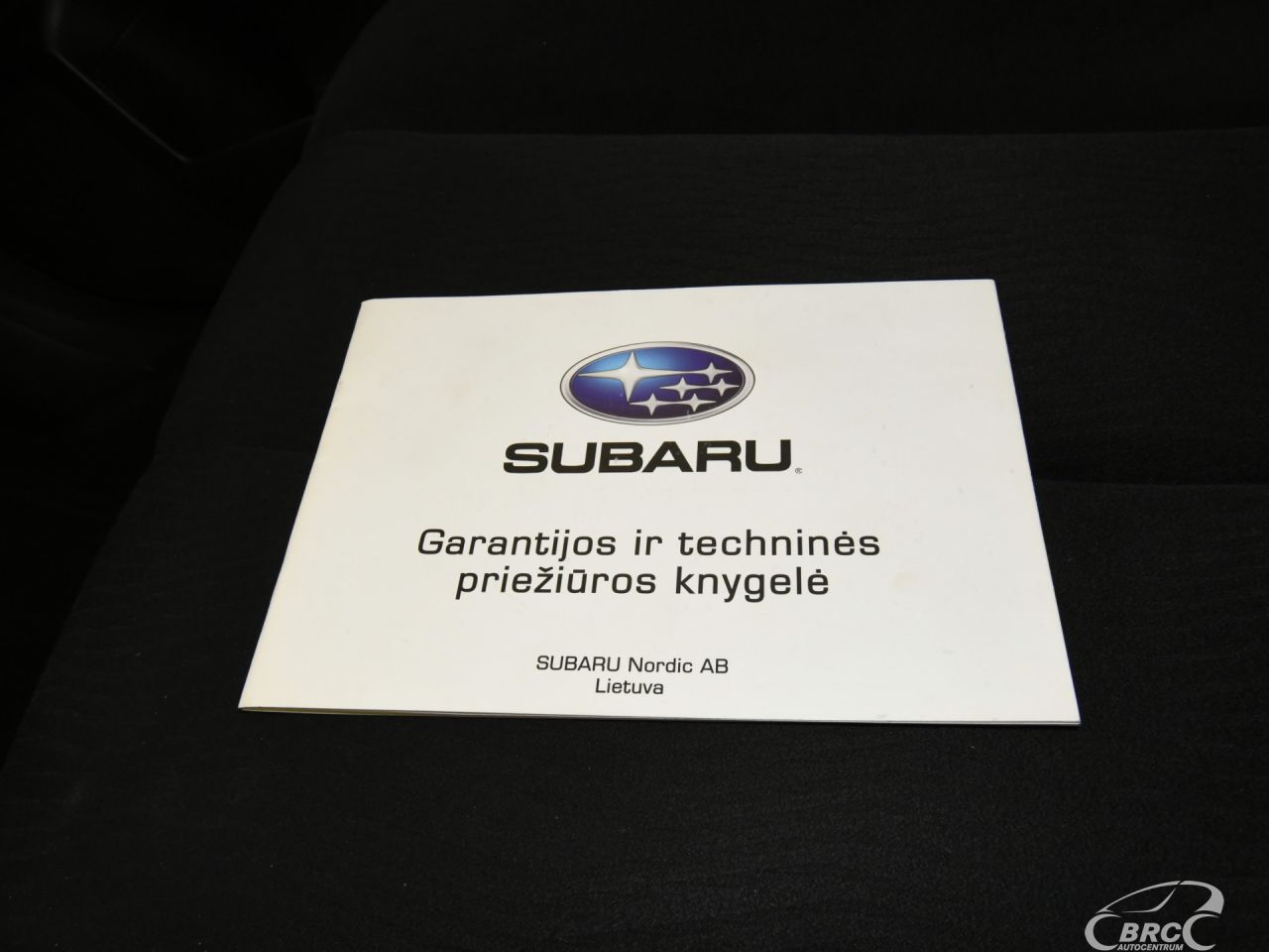 Subaru Outback | 28
