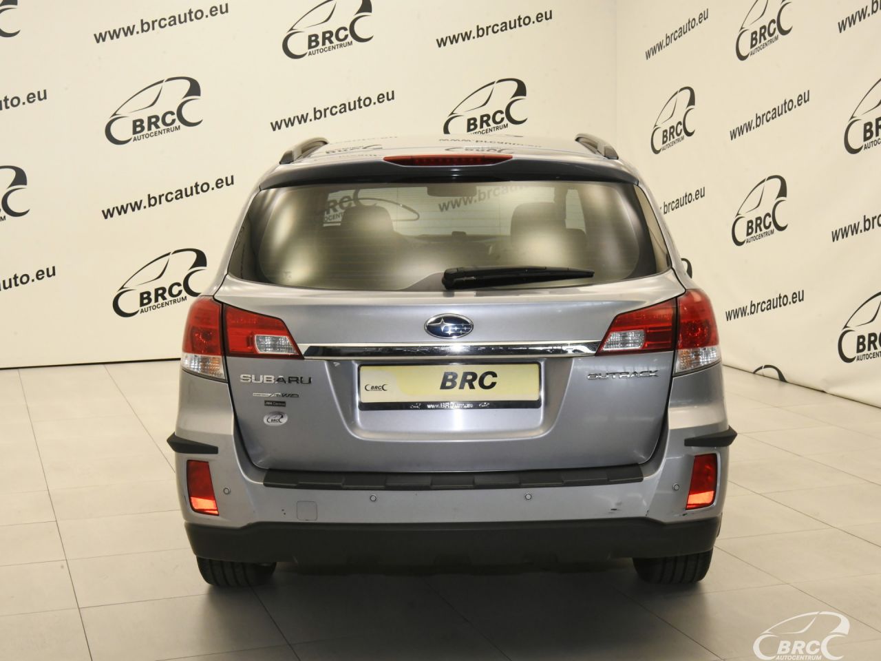 Subaru Outback | 39
