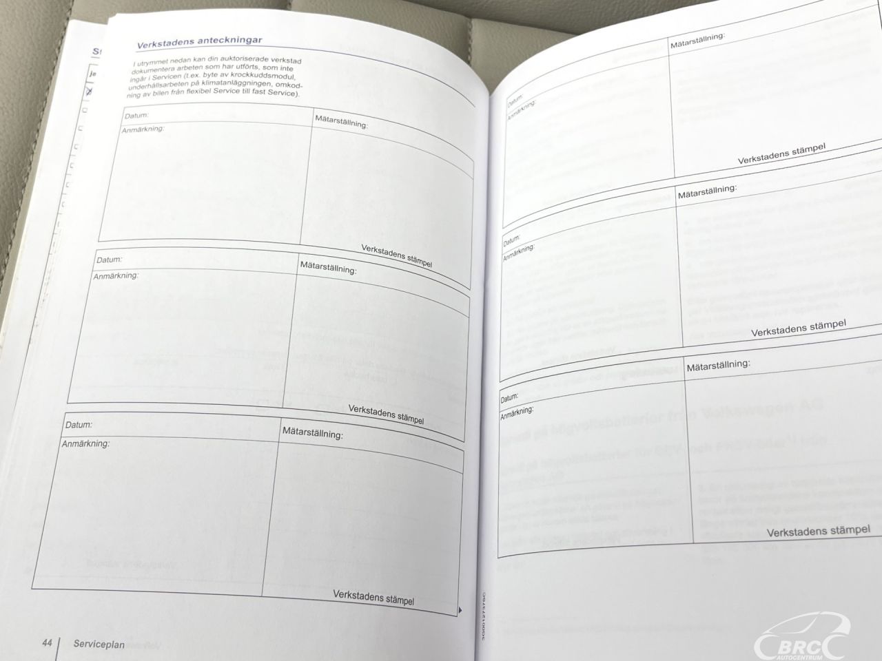 Volkswagen Golf | 47