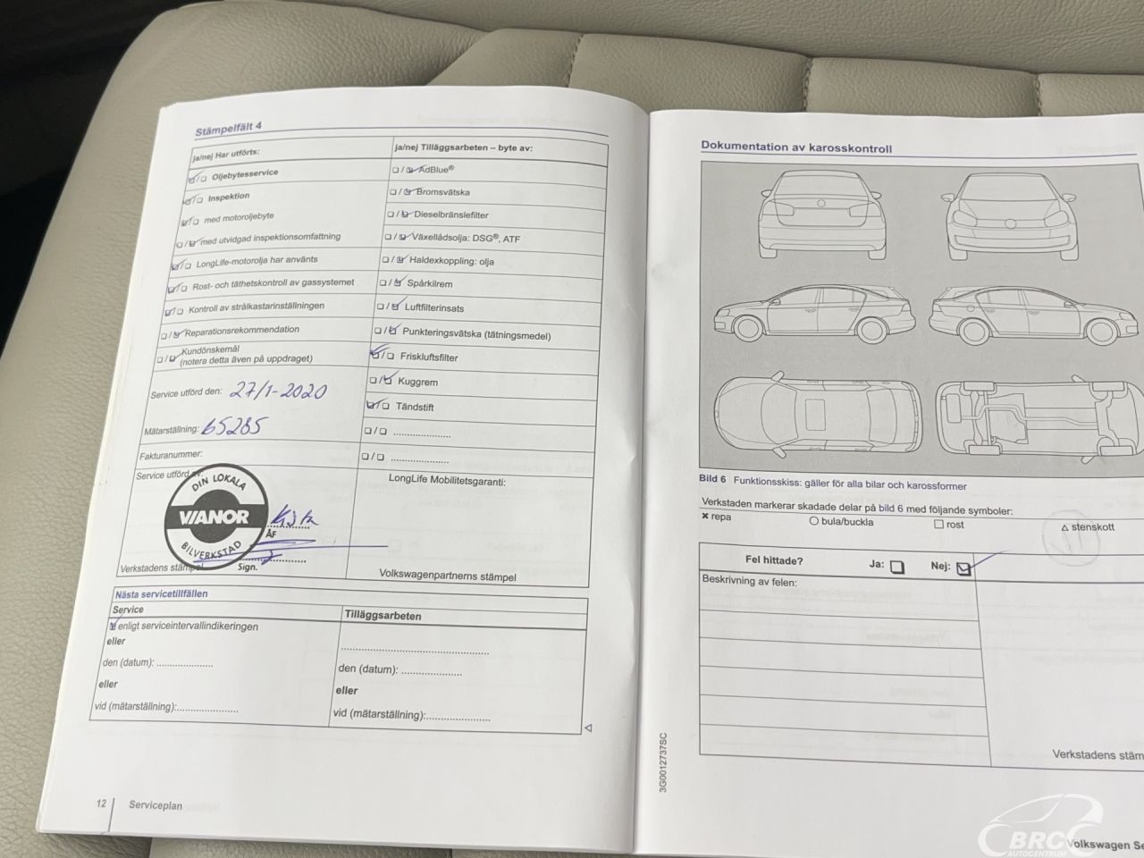 Volkswagen Golf | 44