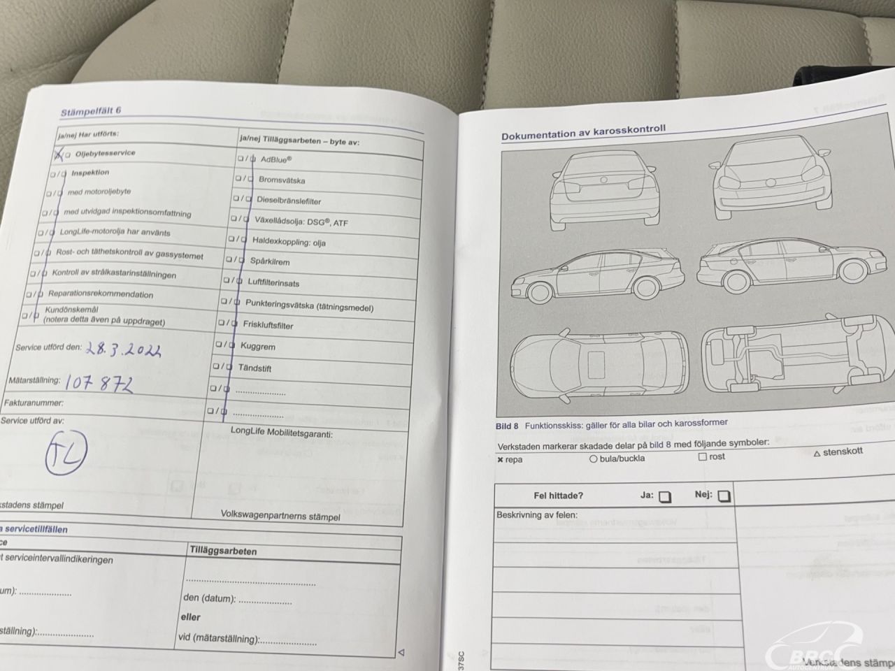 Volkswagen Golf | 46