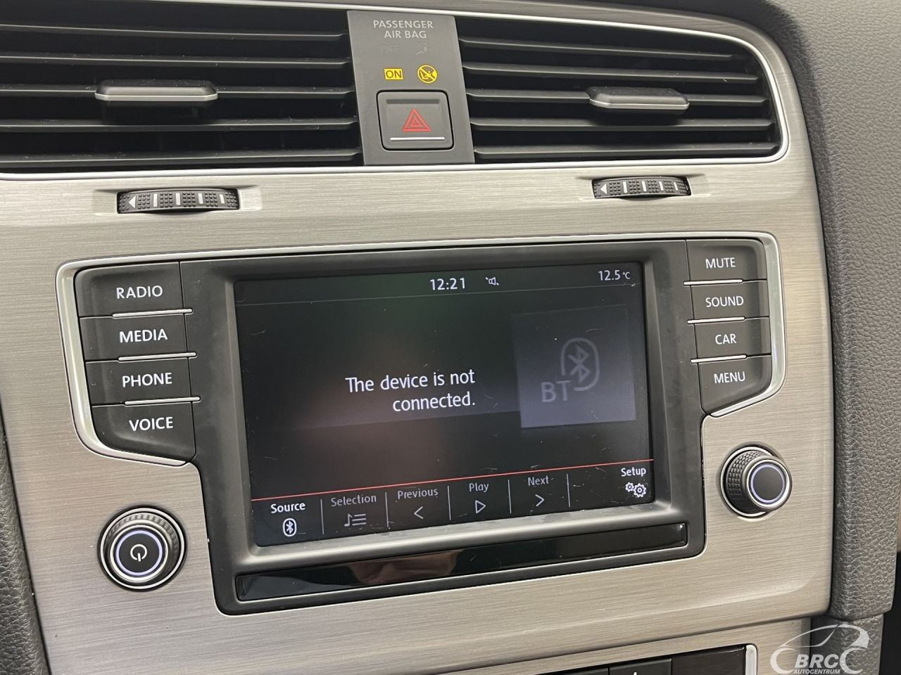 Volkswagen Golf | 33