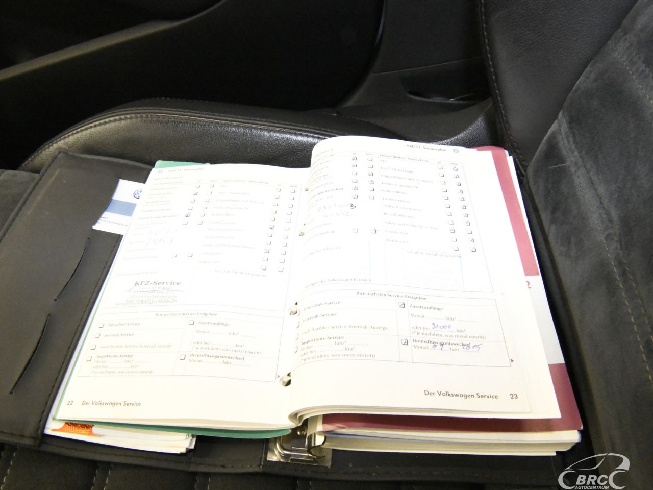 Volkswagen Passat | 31