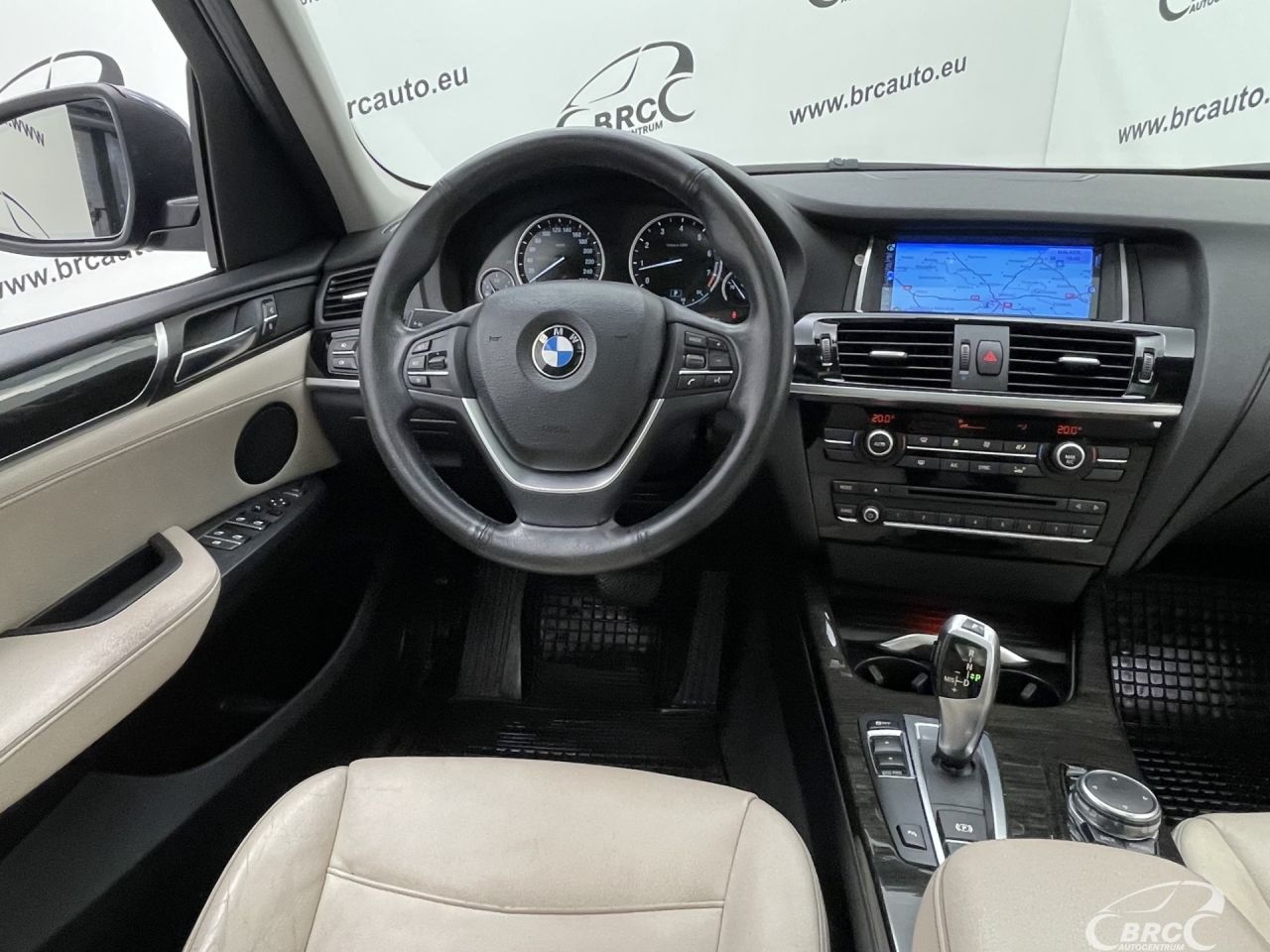 BMW X3 | 12