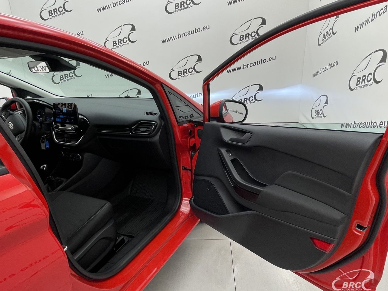 Ford Fiesta | 7