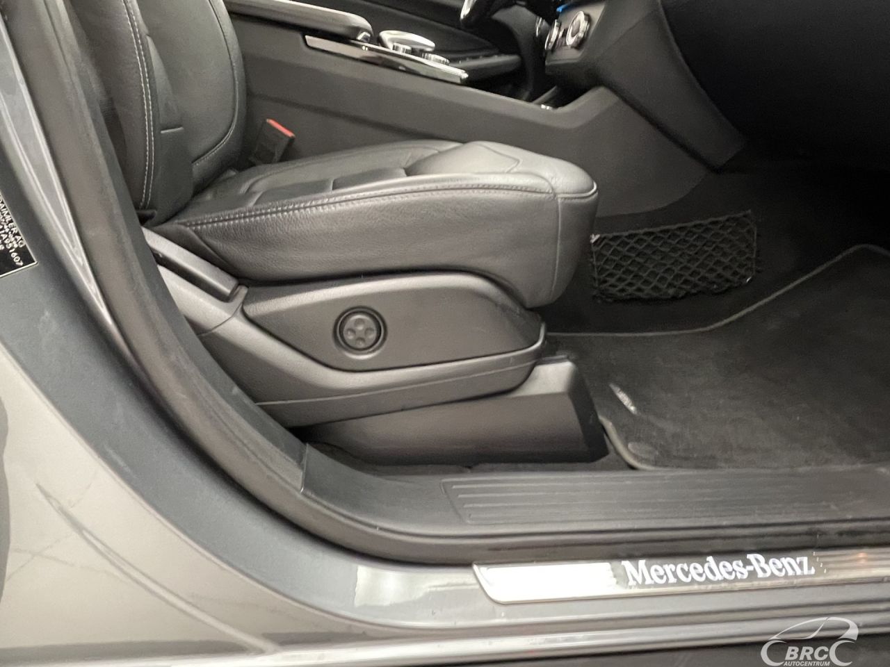 Mercedes-Benz GLS350 | 5