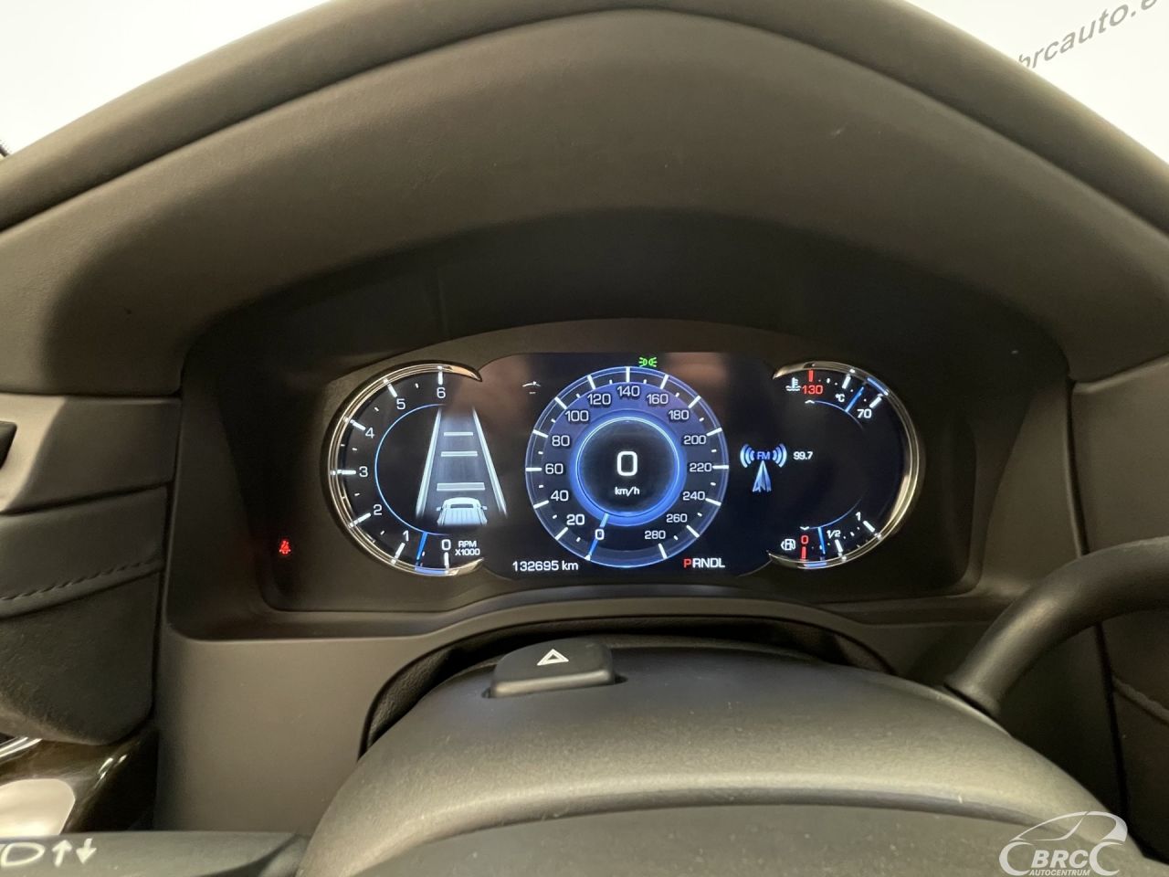 Cadillac Escalade | 32