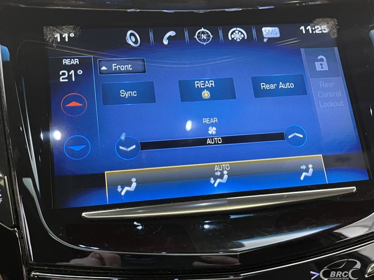 Cadillac Escalade | 43