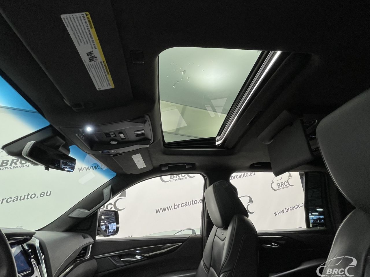 Cadillac Escalade | 26