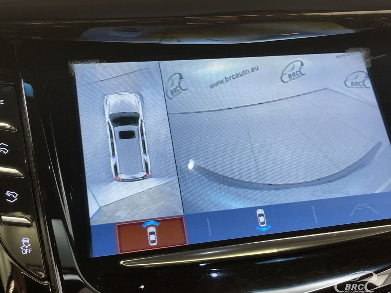 Cadillac Escalade | 39