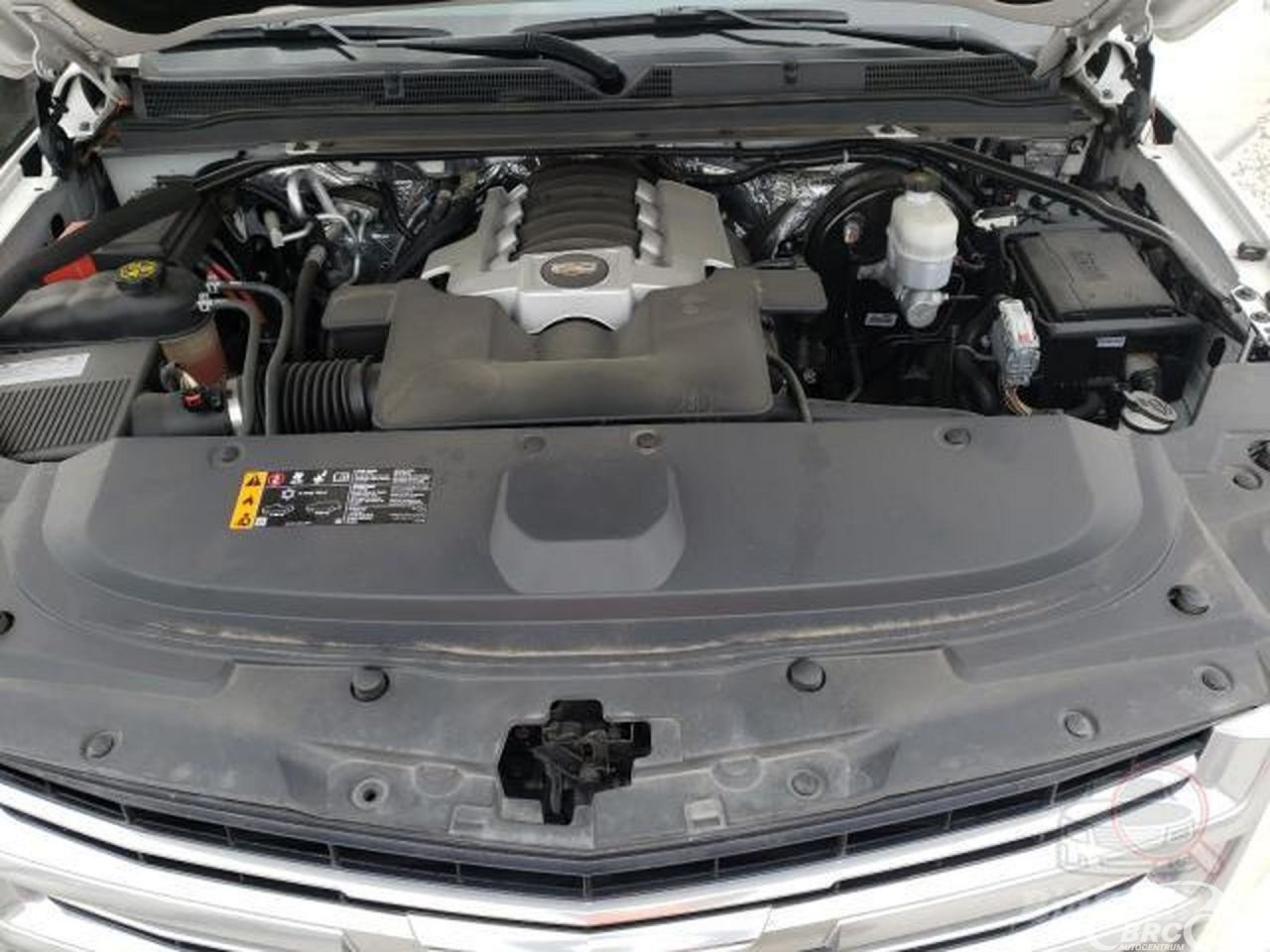 Cadillac Escalade | 58