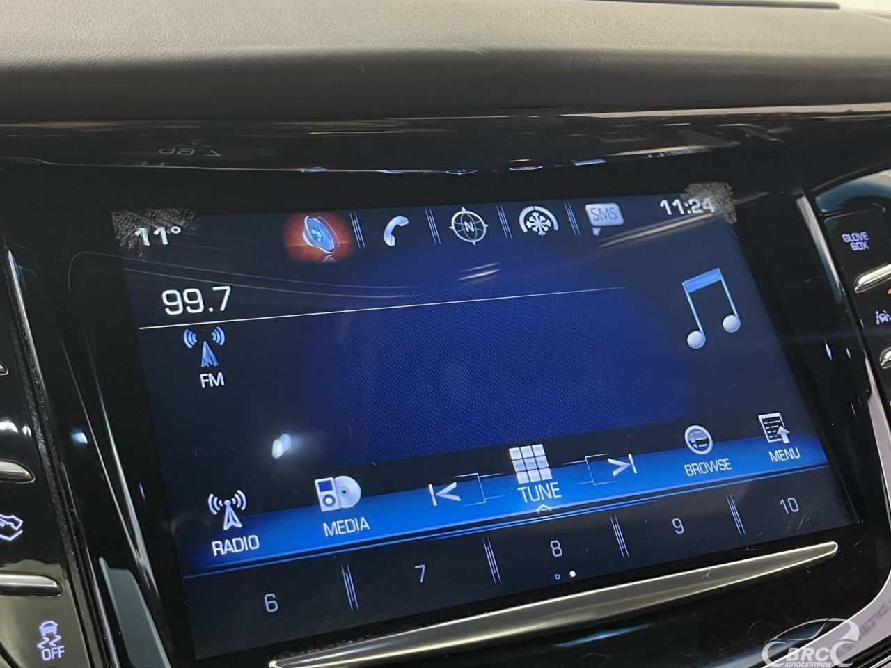 Cadillac Escalade | 35