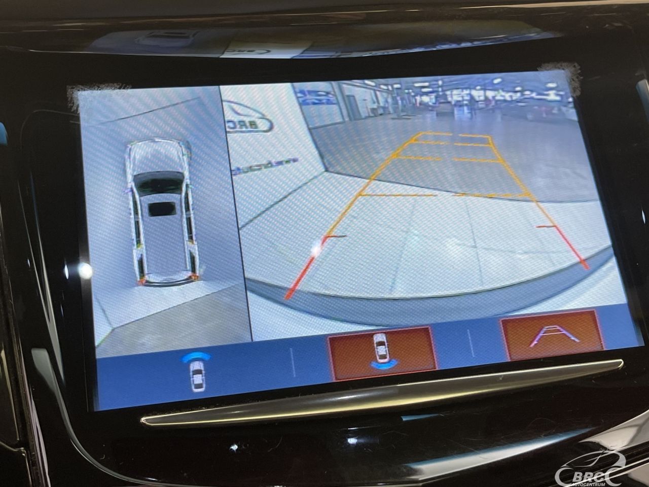 Cadillac Escalade | 40