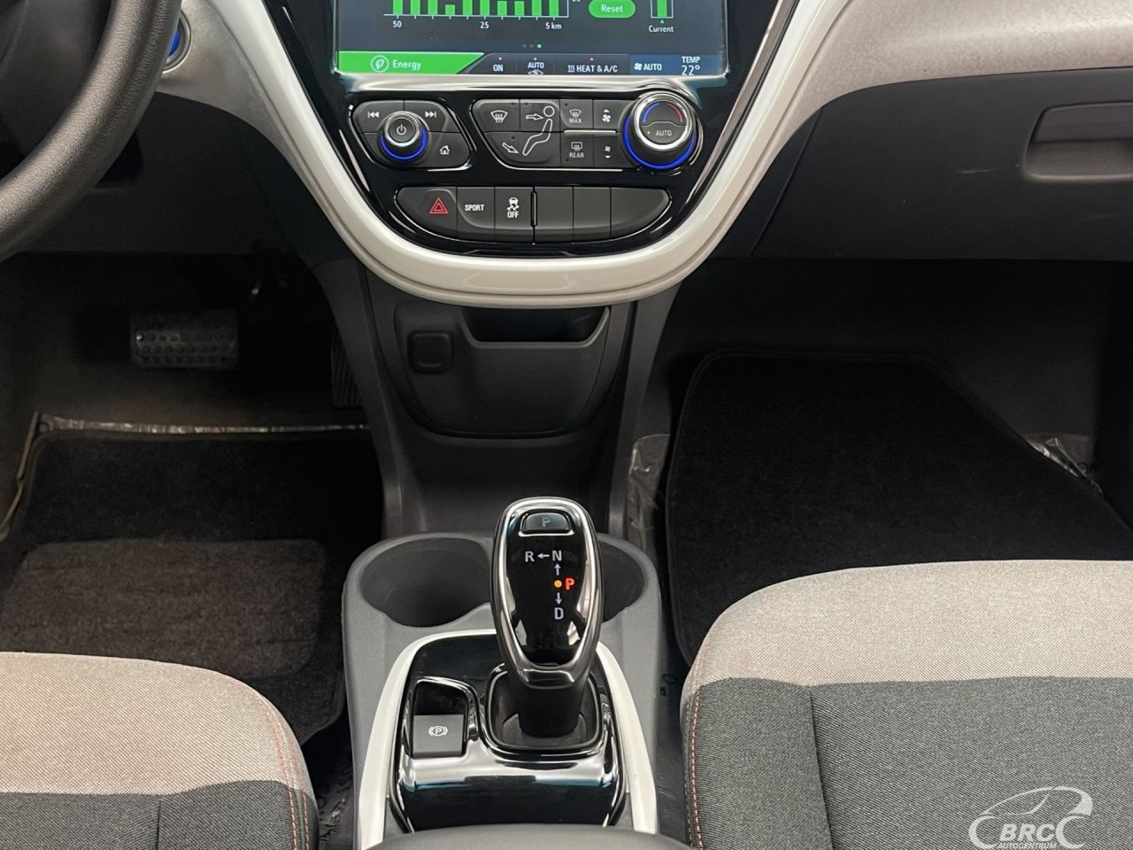 Chevrolet Bolt | 15