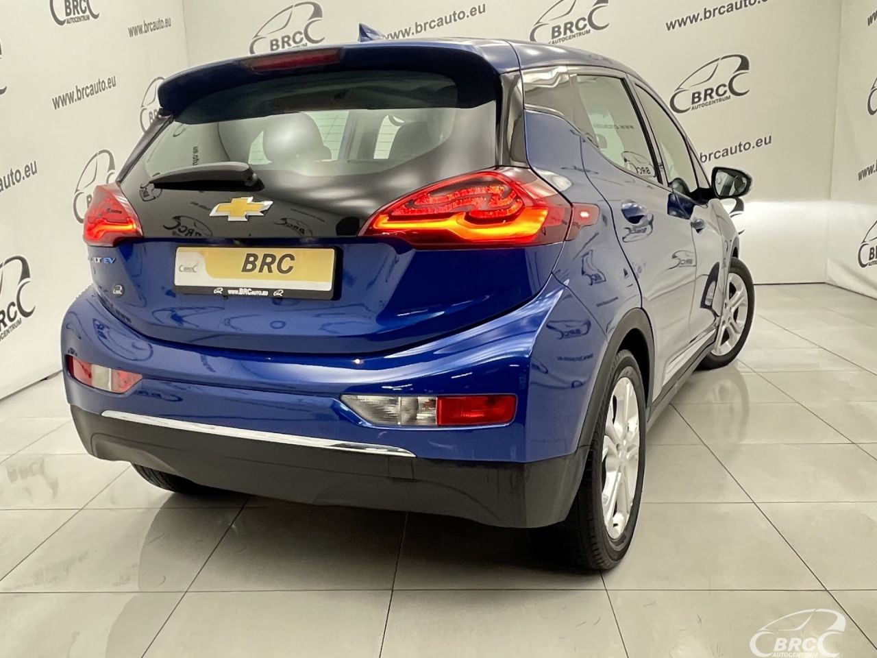 Chevrolet Bolt | 40