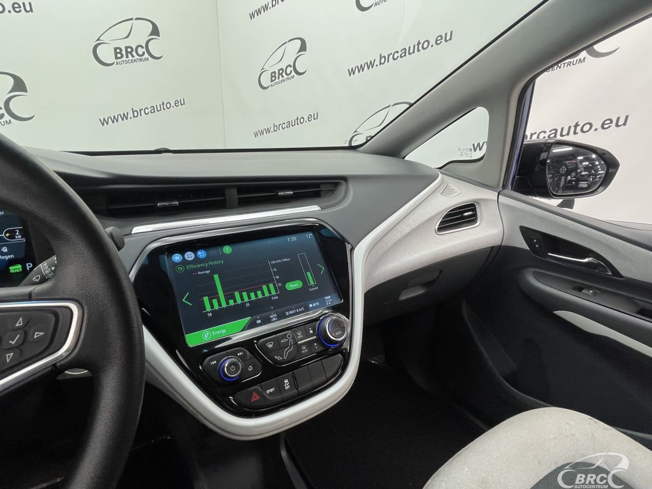 Chevrolet Bolt | 22
