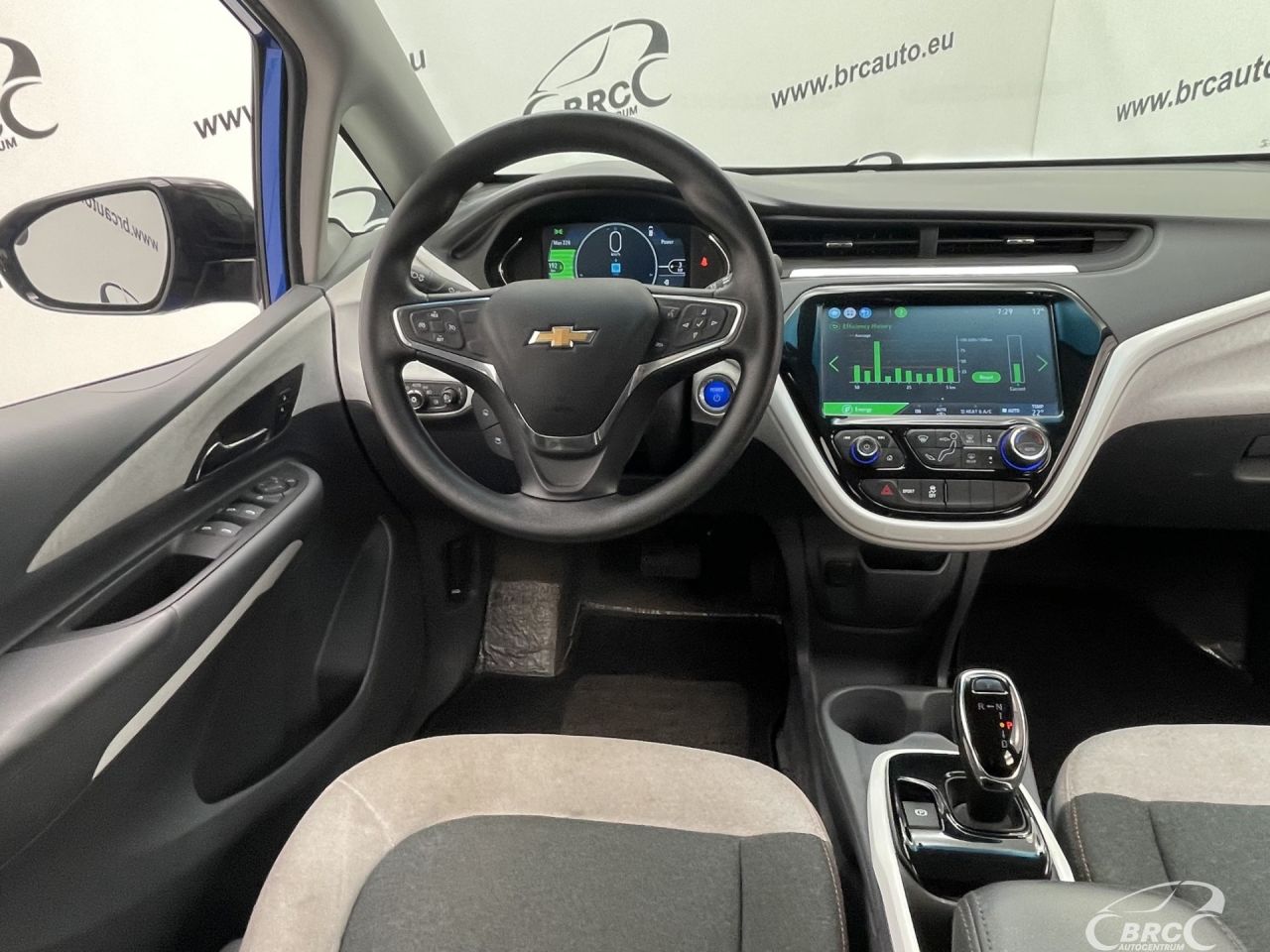 Chevrolet Bolt | 12