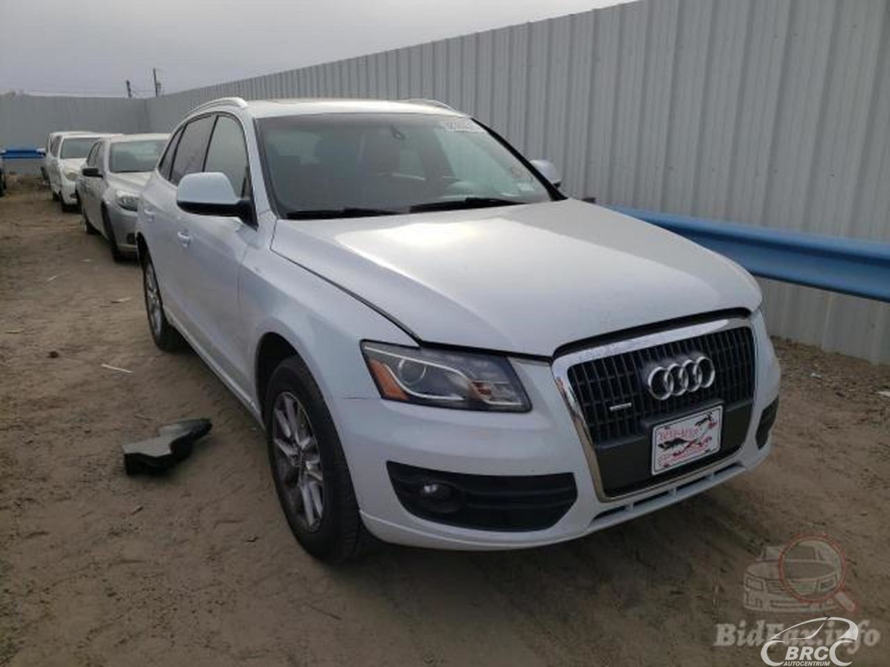 Audi Q5 | 56