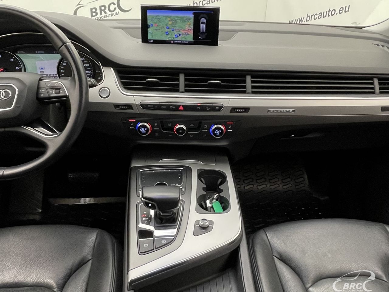 Audi Q7 | 13