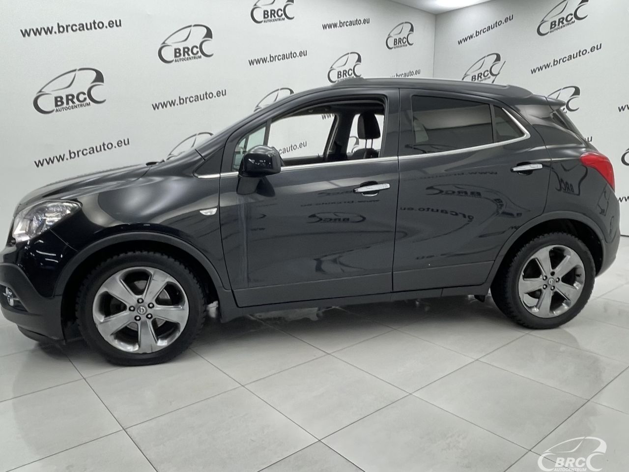 Opel Mokka | 40
