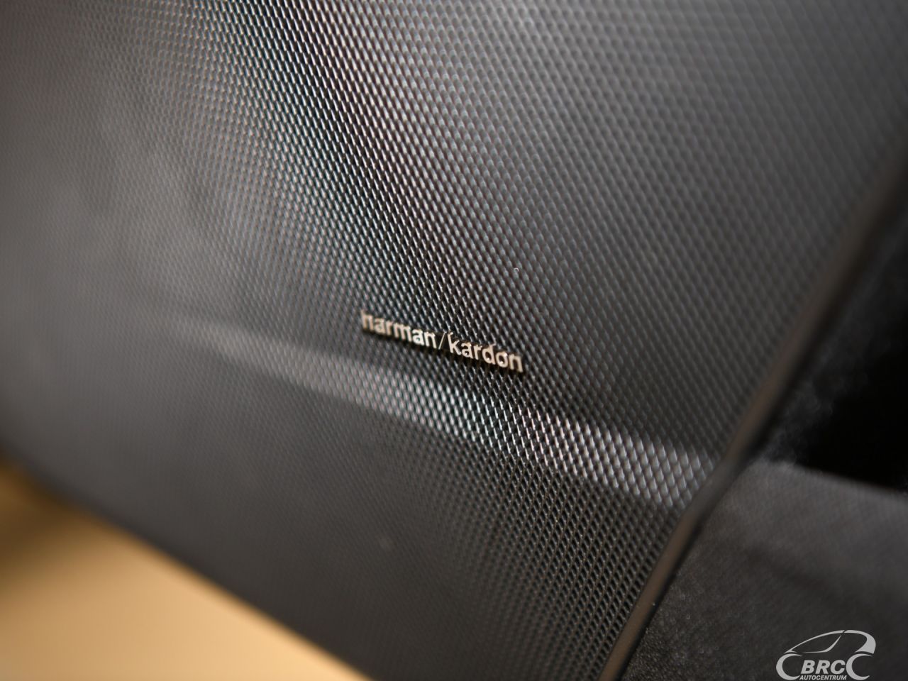 Mercedes-Benz CL550 | 9