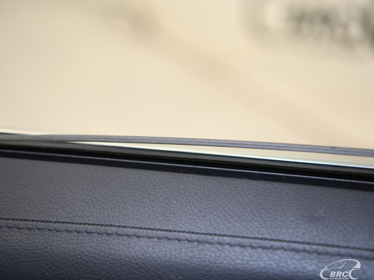 Mercedes-Benz CL550 | 10