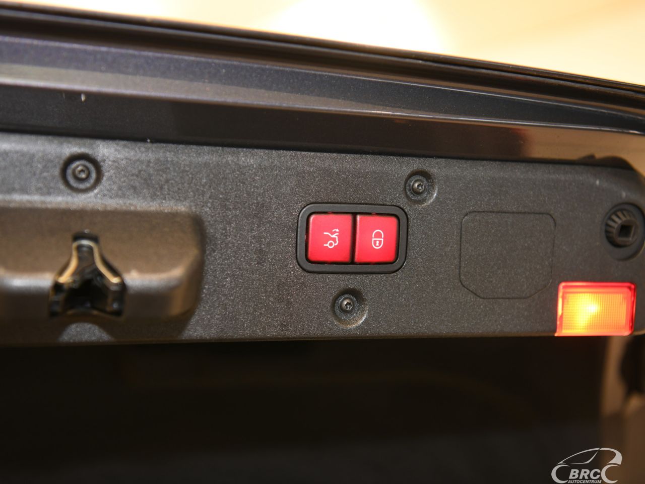 Mercedes-Benz CL550 | 46