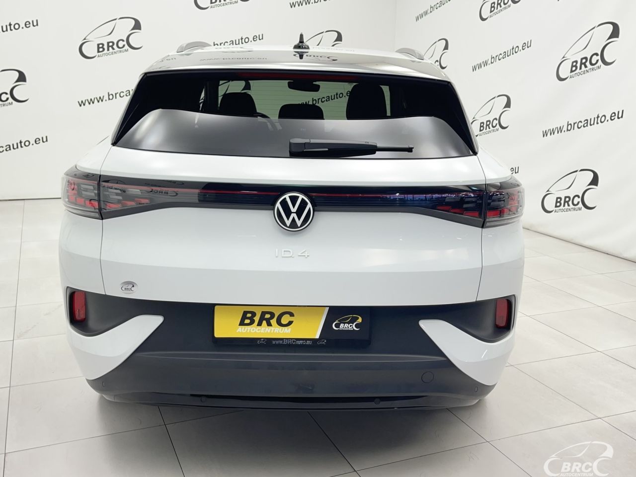 Volkswagen ID.4 | 41