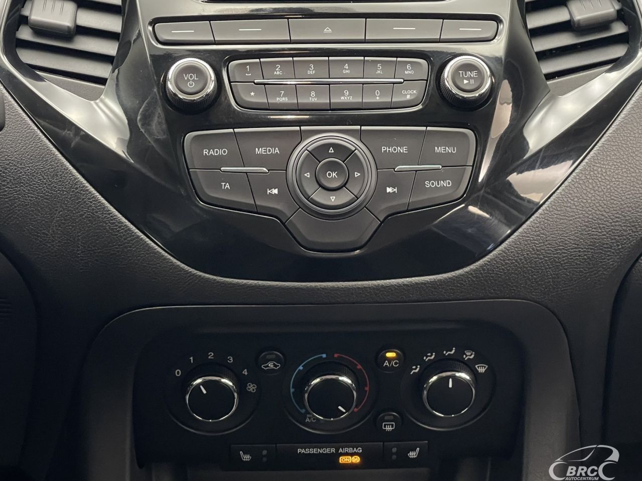 Ford Ka+ | 15