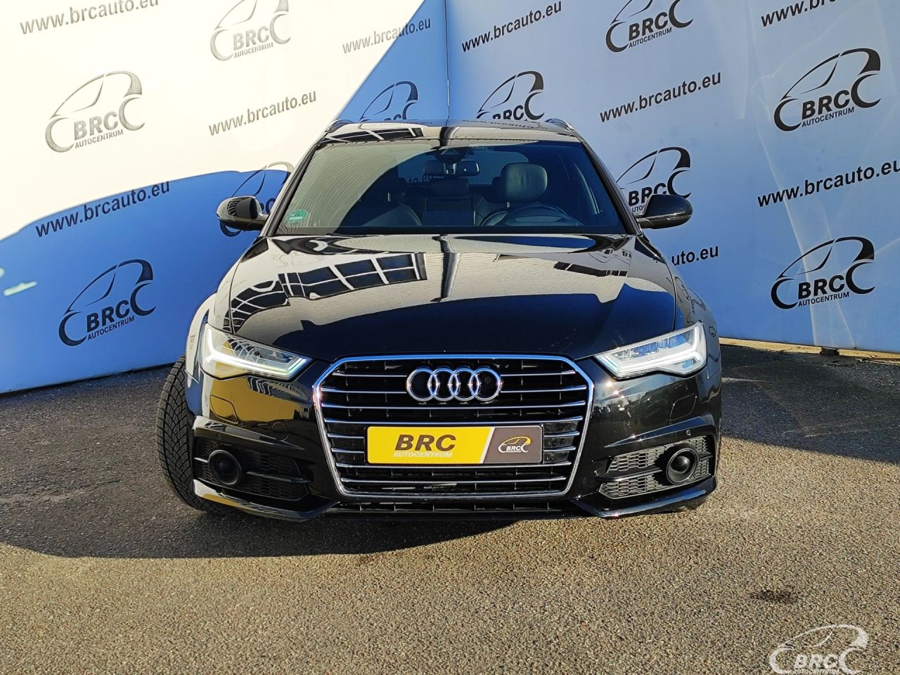Audi A6 | 51