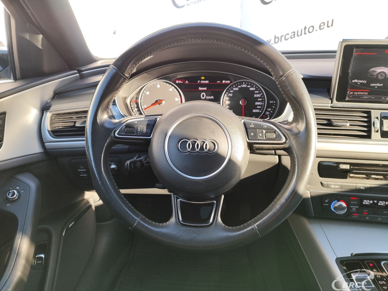 Audi A6 | 20