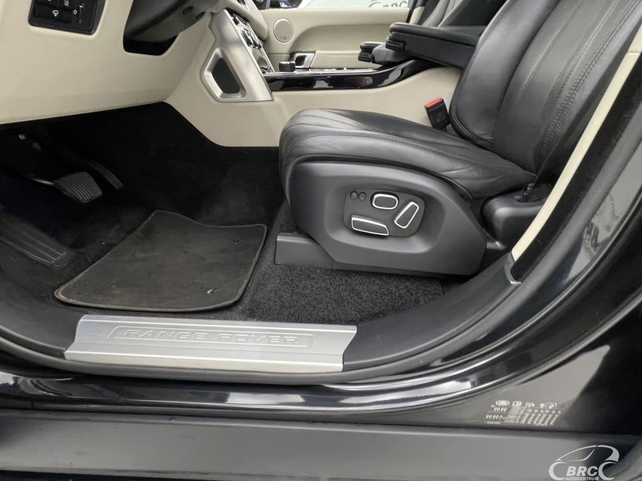 Land Rover Range Rover | 24
