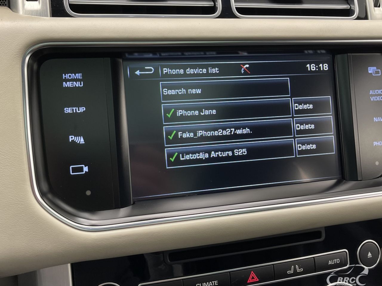 Land Rover Range Rover | 40