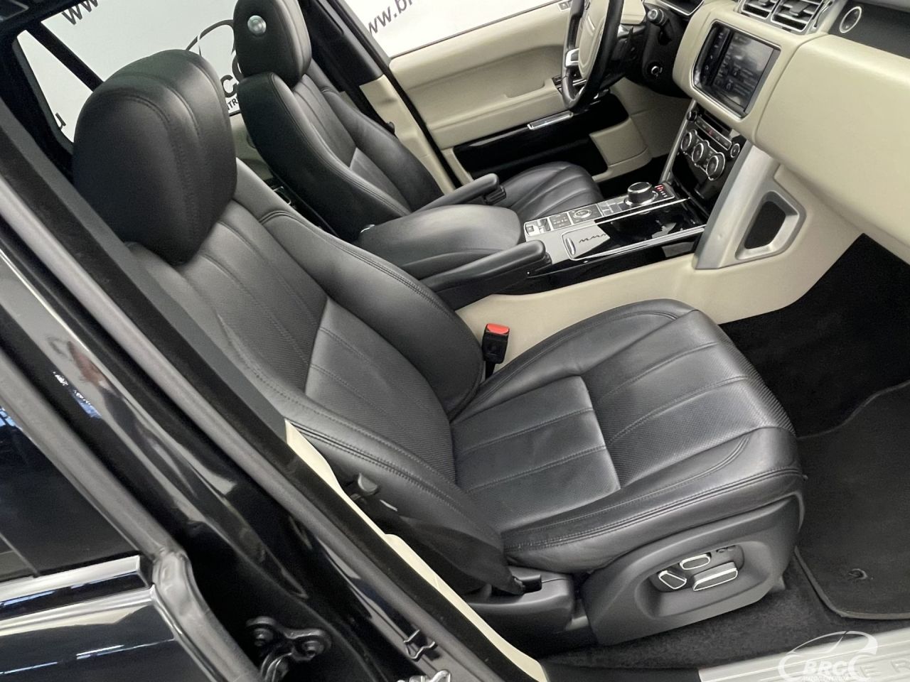 Land Rover Range Rover | 4