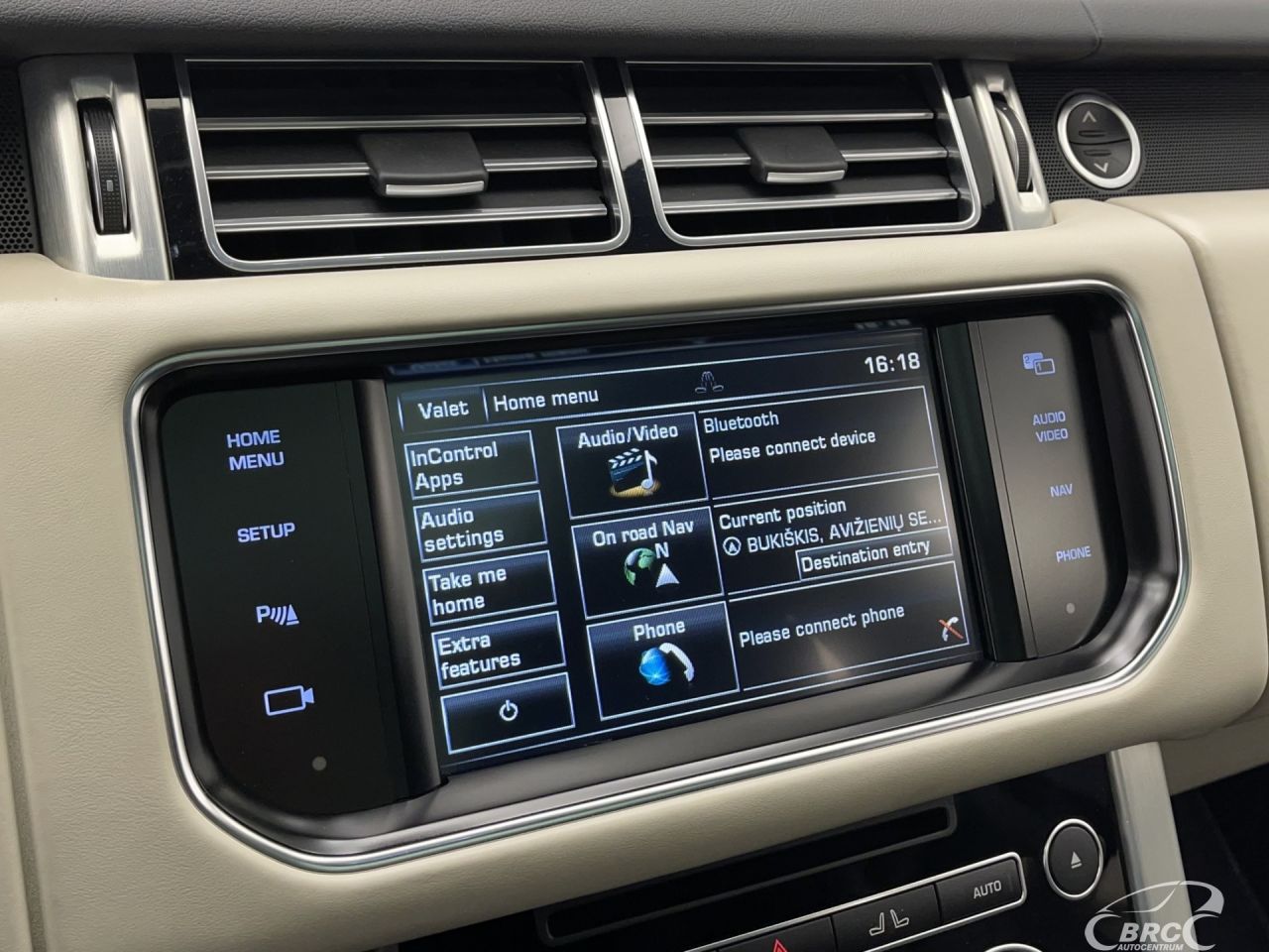 Land Rover Range Rover | 35