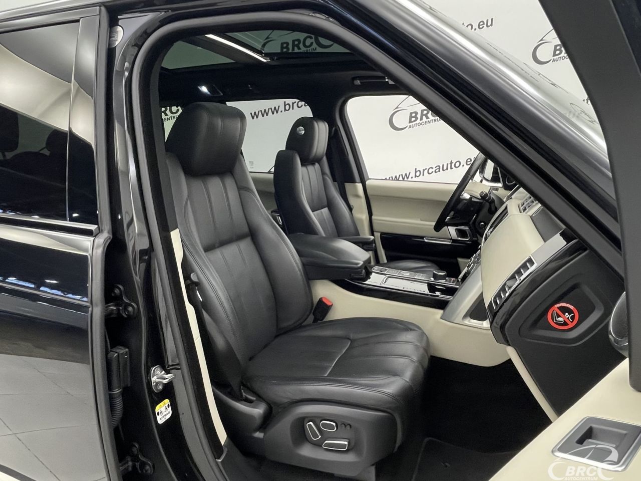 Land Rover Range Rover | 6