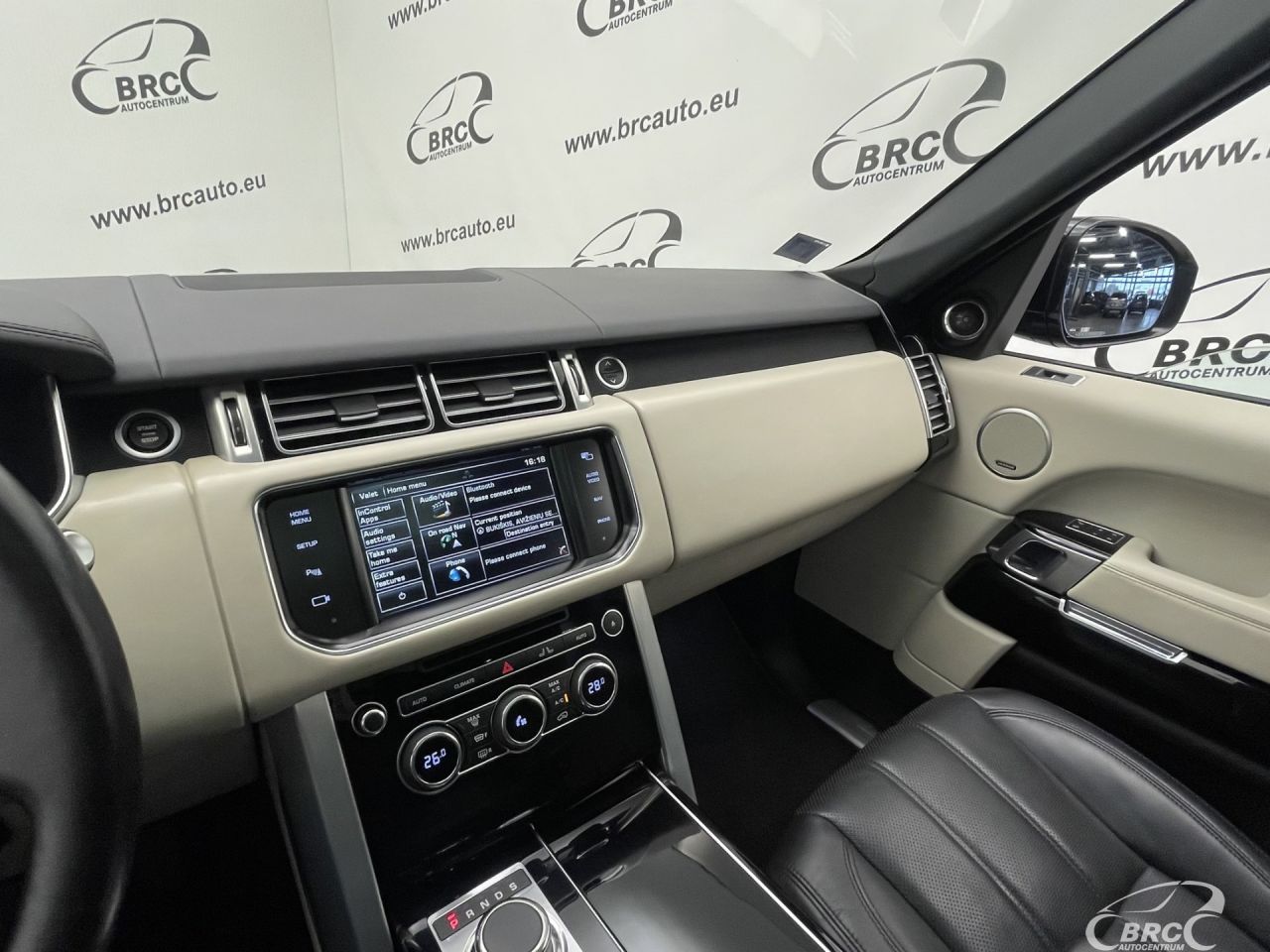 Land Rover Range Rover | 30