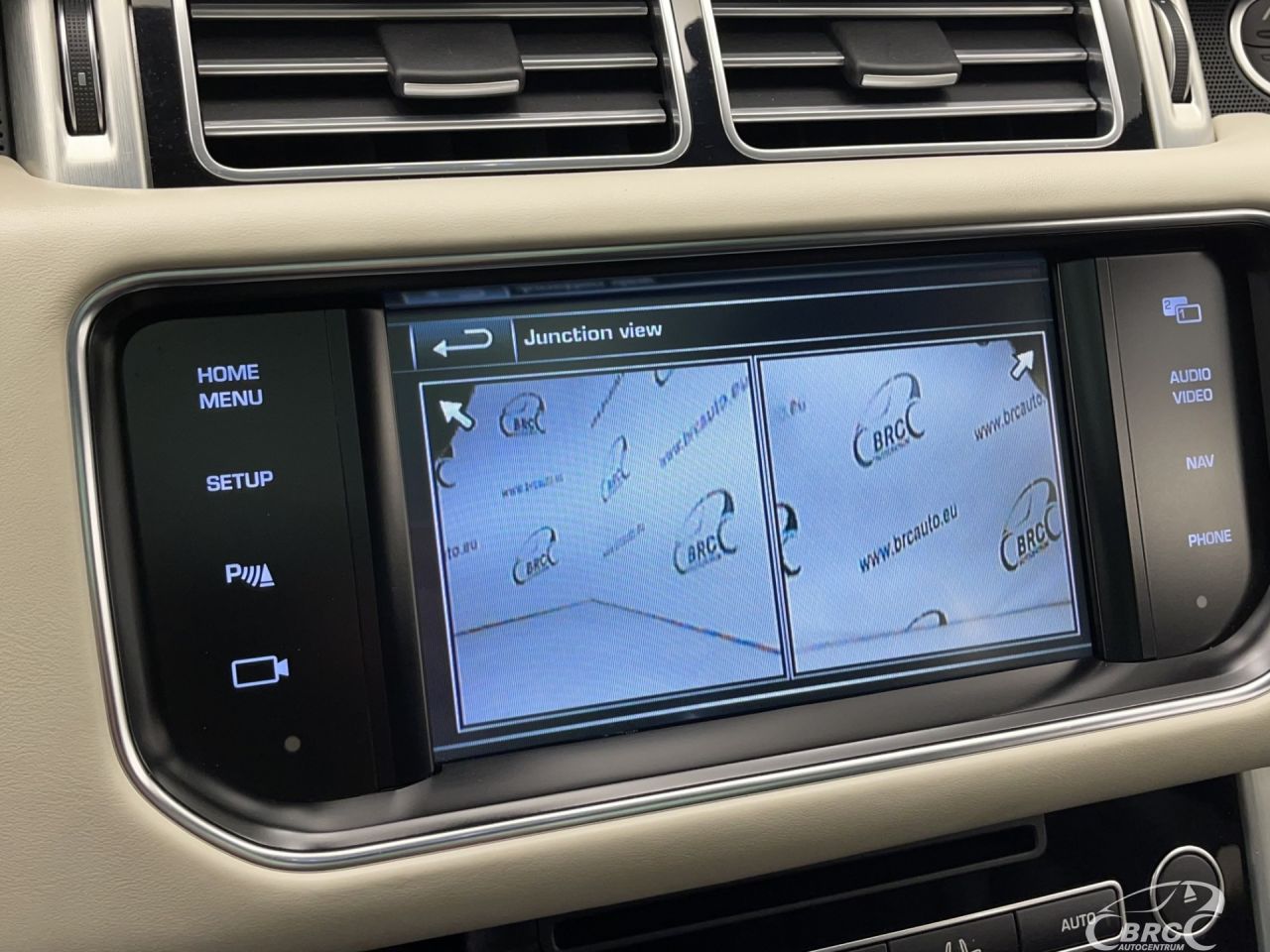 Land Rover Range Rover | 37