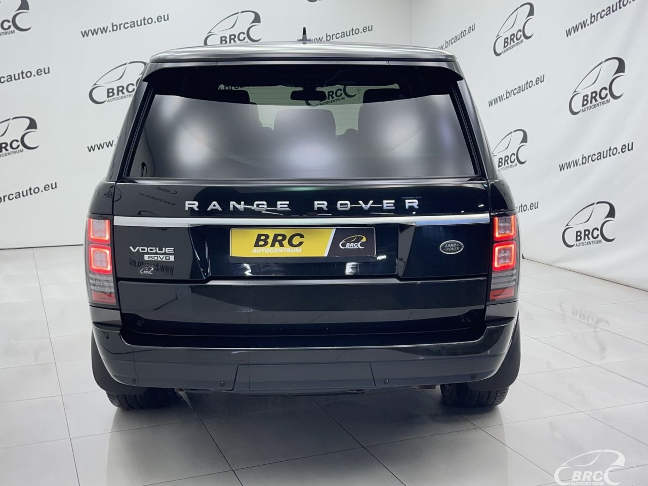 Land Rover Range Rover | 55