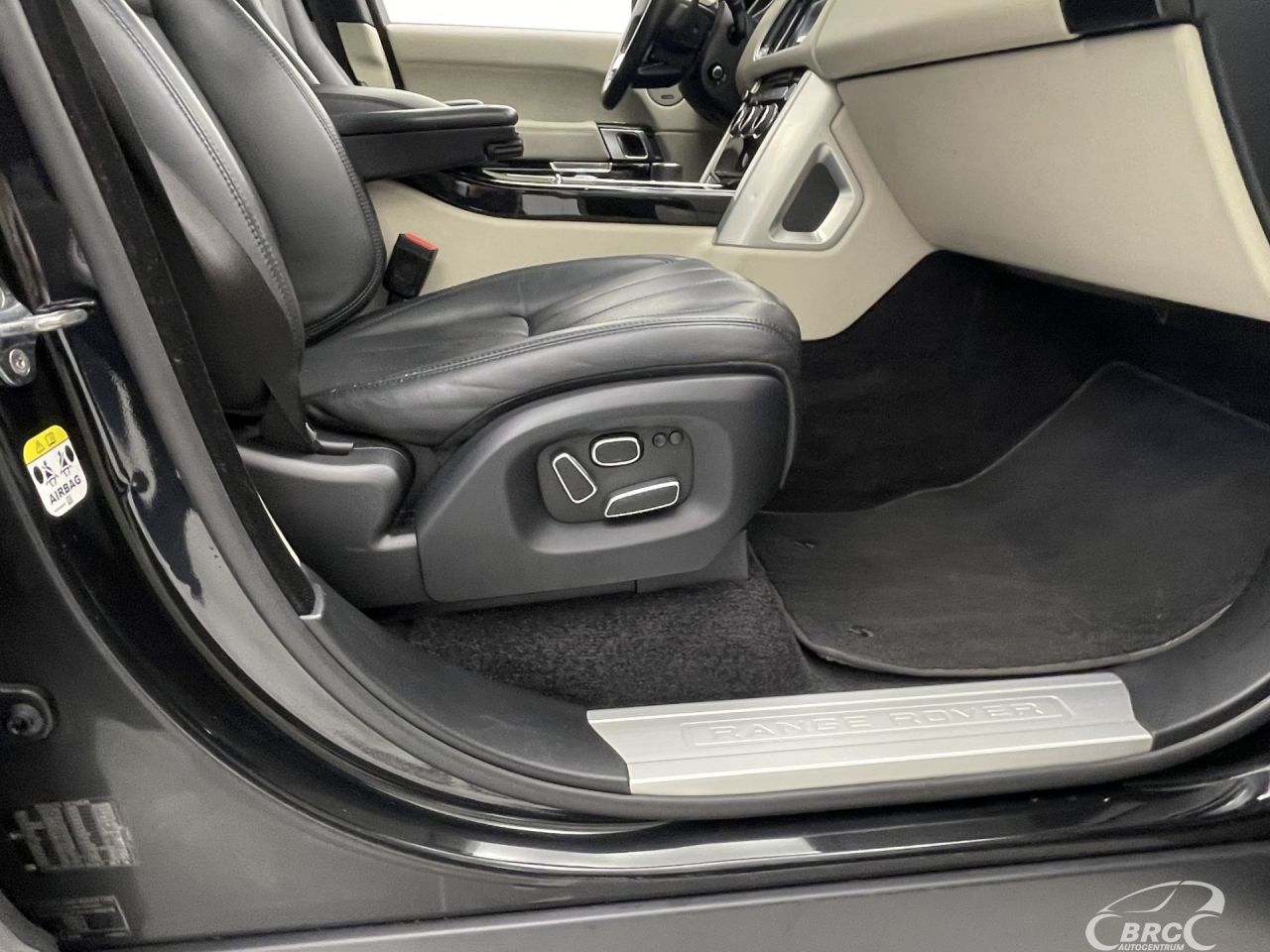 Land Rover Range Rover | 5